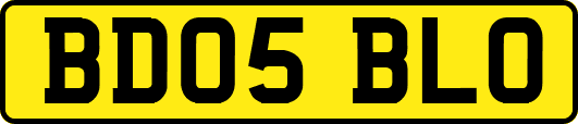 BD05BLO