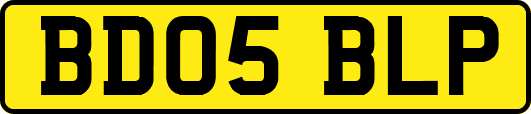 BD05BLP