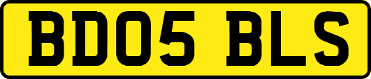 BD05BLS