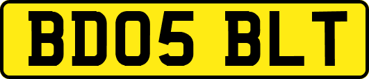 BD05BLT