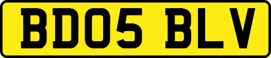 BD05BLV