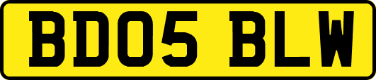 BD05BLW