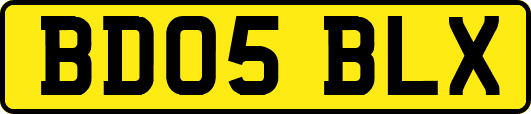 BD05BLX