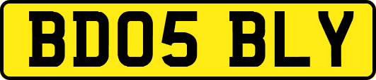 BD05BLY