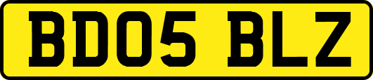 BD05BLZ