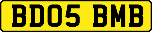 BD05BMB
