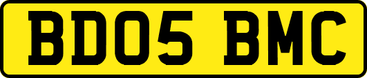 BD05BMC
