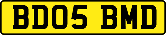 BD05BMD