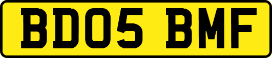 BD05BMF