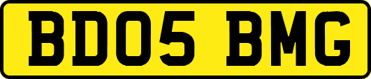 BD05BMG