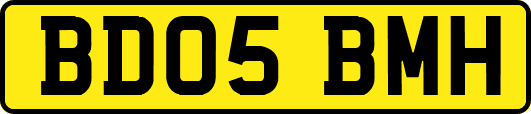 BD05BMH