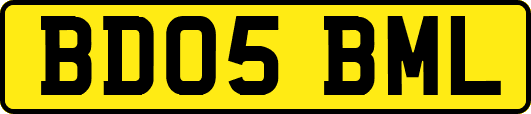 BD05BML