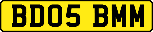 BD05BMM