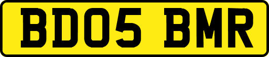 BD05BMR