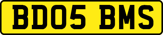 BD05BMS