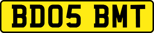 BD05BMT