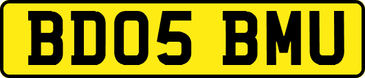 BD05BMU