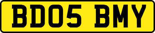 BD05BMY