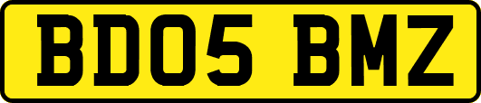 BD05BMZ