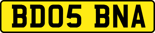BD05BNA