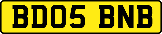 BD05BNB