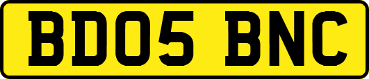 BD05BNC