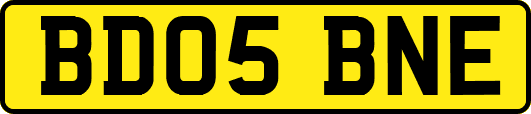 BD05BNE