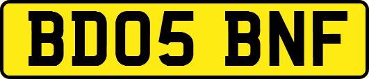 BD05BNF