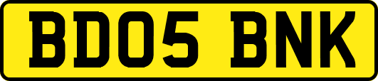 BD05BNK