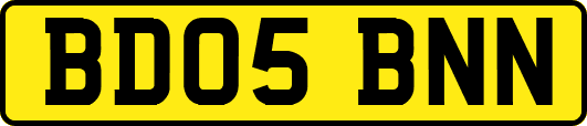 BD05BNN