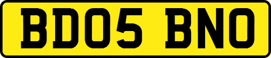 BD05BNO