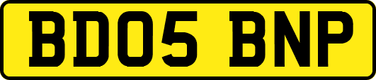 BD05BNP