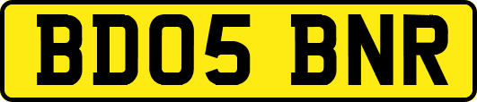 BD05BNR