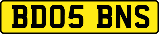 BD05BNS