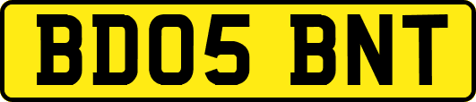 BD05BNT