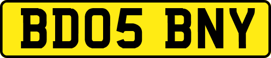 BD05BNY