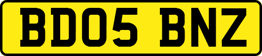 BD05BNZ