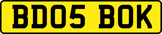 BD05BOK