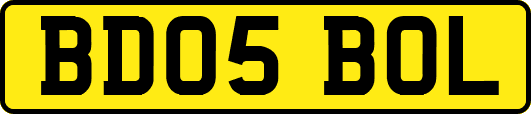 BD05BOL