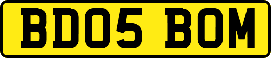 BD05BOM