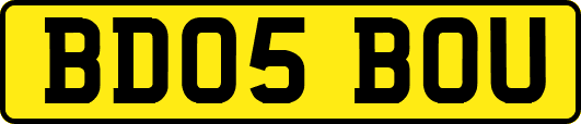 BD05BOU