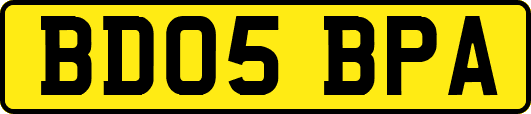 BD05BPA