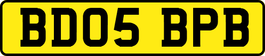 BD05BPB