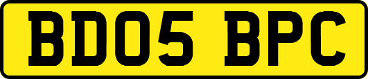 BD05BPC