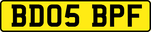 BD05BPF