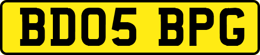 BD05BPG