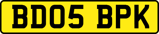 BD05BPK
