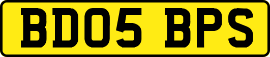 BD05BPS