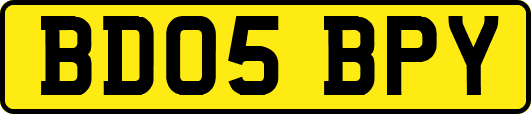 BD05BPY