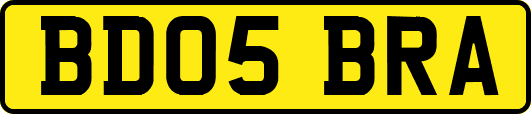 BD05BRA